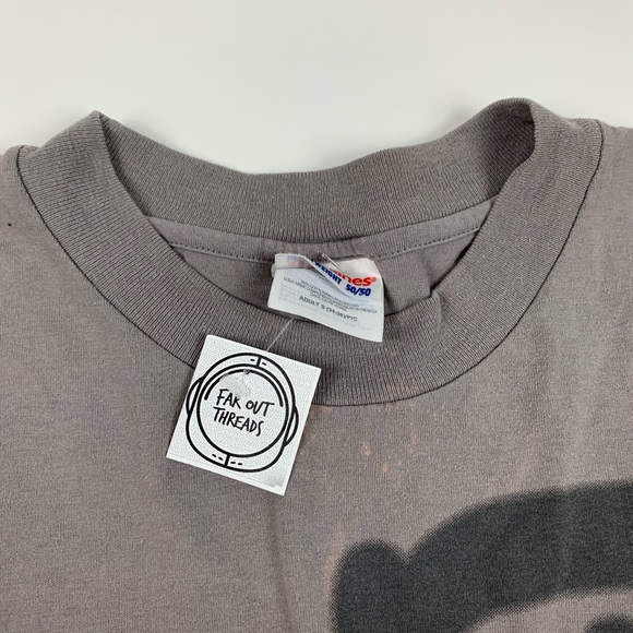 Vintage 1996 Hershey T-Shirt - Picture 4 of 4